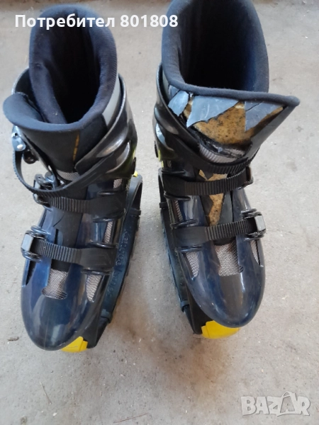 Обувки cangoo jump, снимка 1