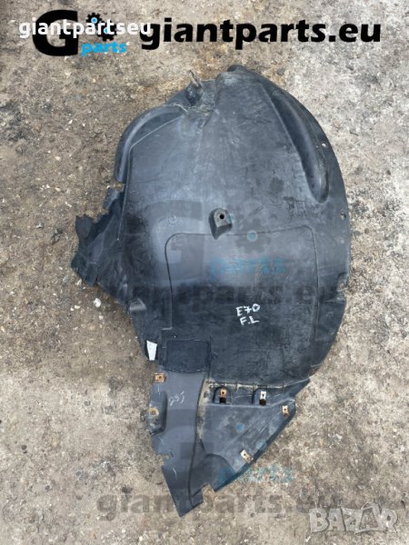 Подкалник за БМВ е70 преден ляв BMW e70, снимка 1