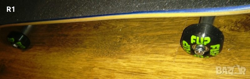 Професионален Скейтборд Flip Rune Glifberg Monster, снимка 1