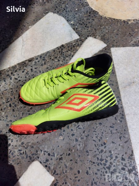 Стоножки UMBRO, снимка 1