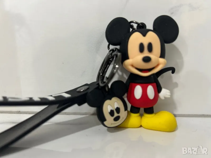 Сладък ключодържател, снимка 1