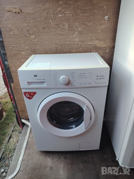 Пералня NEO 6 кг., снимка 1