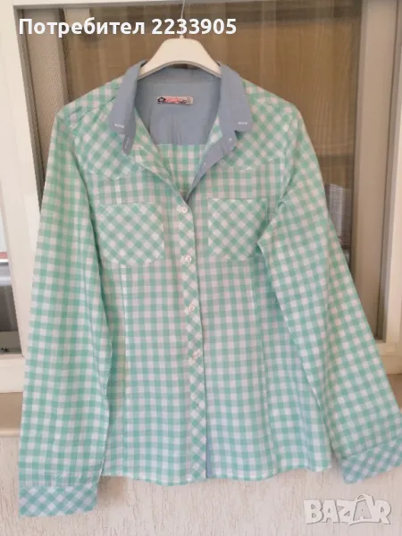 Дамска блуза , снимка 1