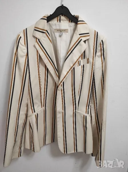 вносно италианско сако на бранда see by chloe, снимка 1