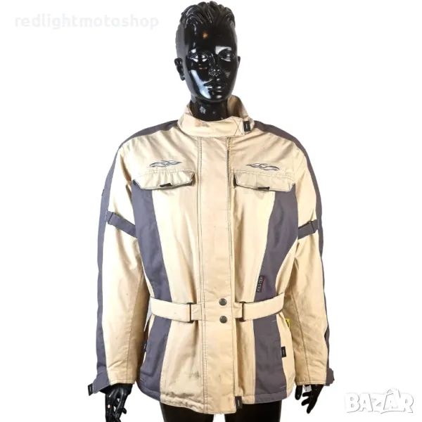 🧥 4855 – Polo Дамско Текстилно Мото Яке – Размер XXL – 150 лв, снимка 1