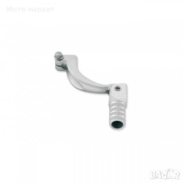 ЛОСТ СКОРОСТ GAS GAS TXT PRO 125 /.../300 (02 > ), снимка 1