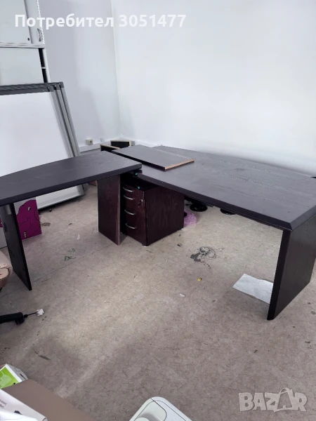 Офис бюро , снимка 1