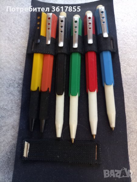 Ретро химикали от соца , снимка 1