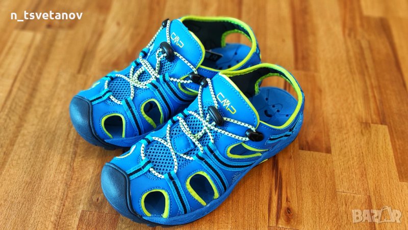 Детски / дамски туристически сандали № 36 НОВИ, снимка 1