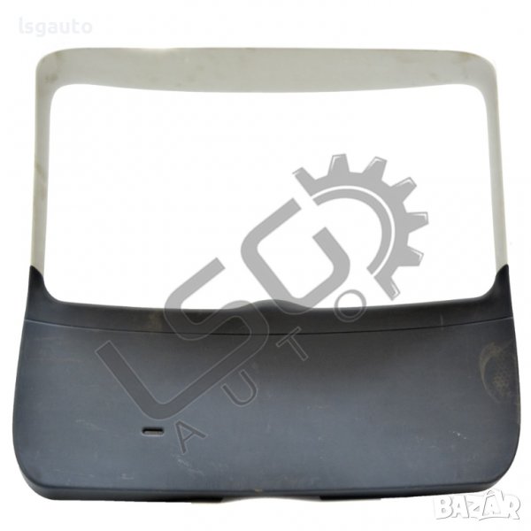 Комплект интериорни кори заден капак Skoda Fabia I (6Y) 1999-2008 S270522N-181, снимка 1