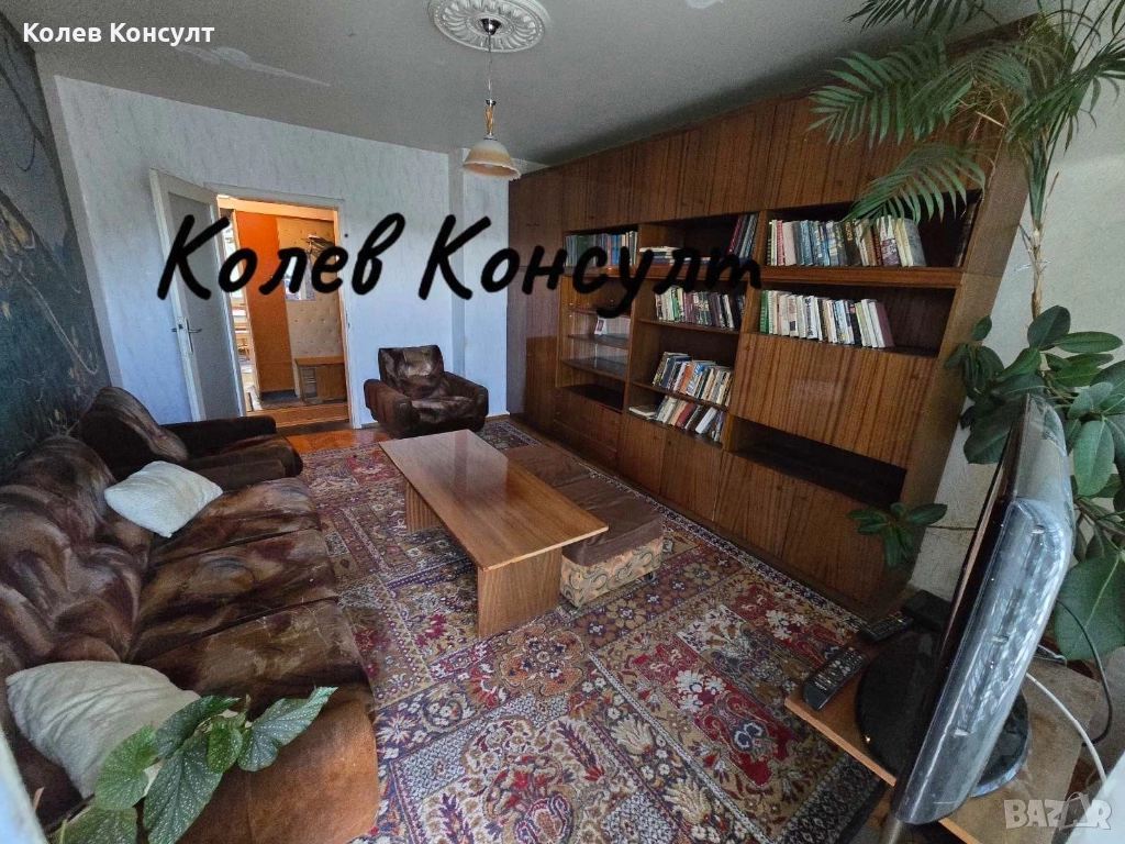 Продавам апартамент , снимка 1