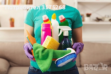 Почистване на апартаменти и офиси, снимка 1