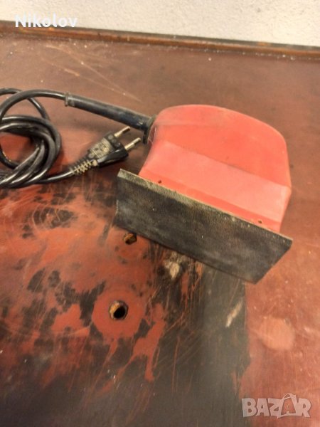 Вибро шлайф unifleks, снимка 1