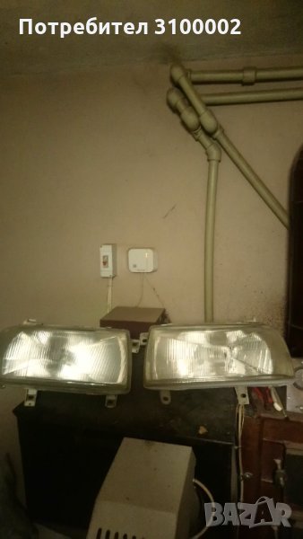 Части за голф 3, снимка 1