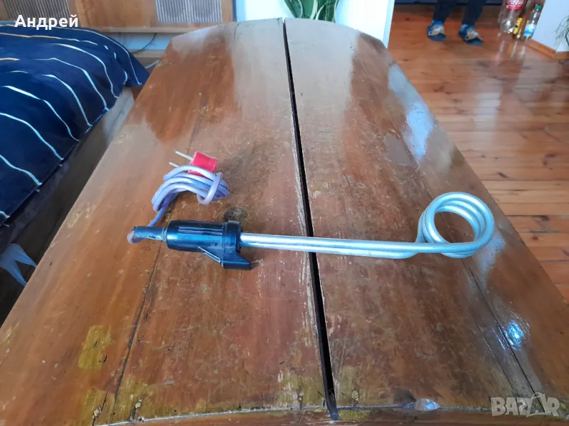 Стар бързовар #15, снимка 1