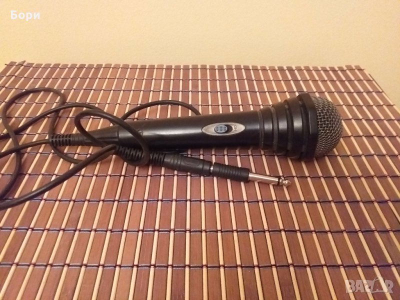 Микрофон, снимка 1