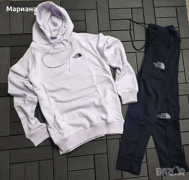 Комплект мъжки анцунг  The North Face, снимка 1