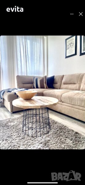 🌿 Масички с артистична душа – за дом с настроение, снимка 1