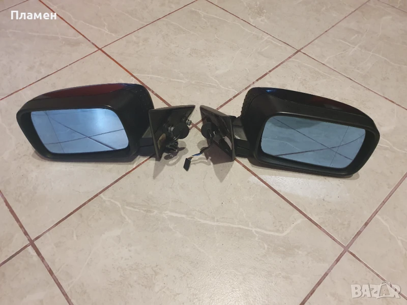 Оригинални огледала за BMW Е36 , снимка 1