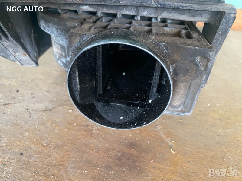 Дебитомер BOSCH за Mercedes-Benz Vito , 2.3 , Bosch 0 281 002 034, снимка 1