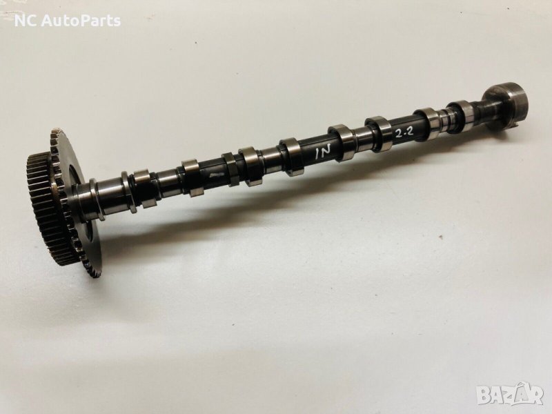 Разпределителен вал за ОПЕЛ OPEL ANTARA 2.2 CDTI A22DM 163 коня GM 96868161 2013, снимка 1