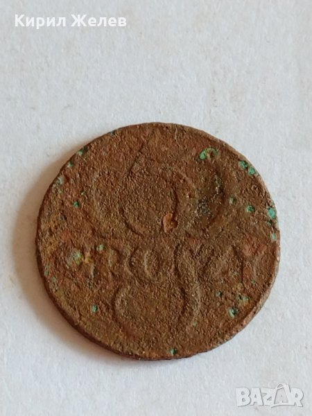 Рядка монета 5 гроша Полша - 21169, снимка 1