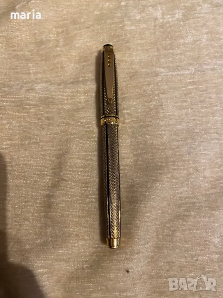 Писалка Vaccaro, снимка 1