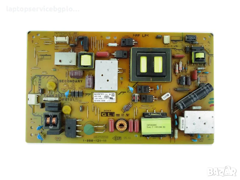 Захранваща платка Sony KDL-40R473A 40" 1-888-121-11, снимка 1