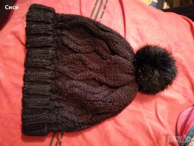 Шапка H&M, снимка 1