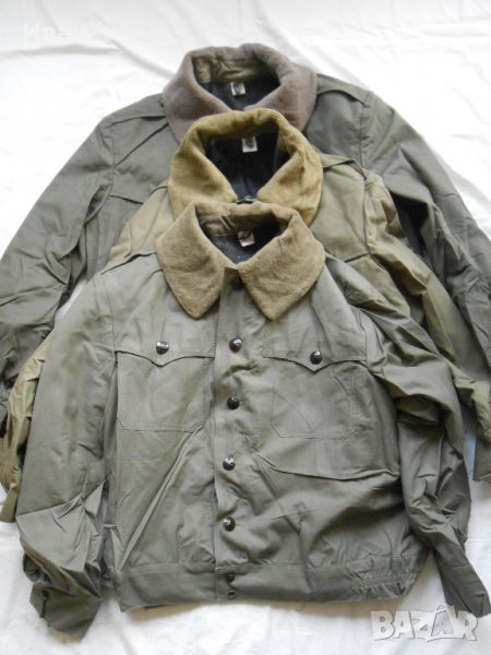 Кемавски-танкистки комплекти /камуфлажни,ловни/, снимка 1