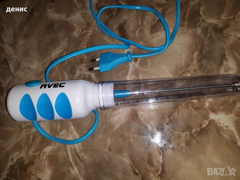 Фрапе машина Avec, снимка 1