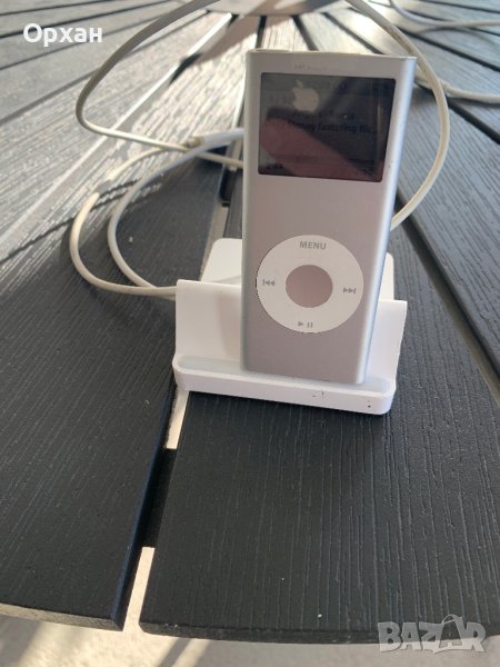 apple ipod, снимка 1