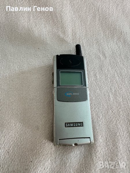 Samsung SGH-2200, снимка 1