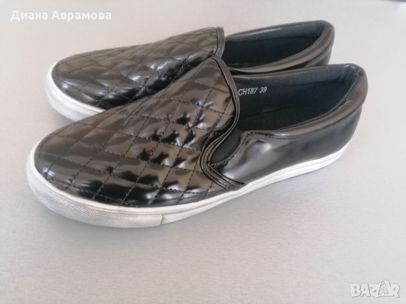 нови 39 номер кецове, снимка 1