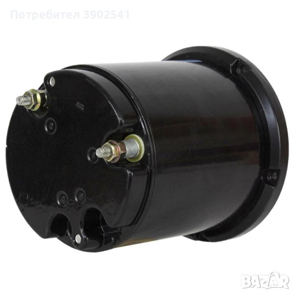 Мотор за електрическа лебедка 6000lb 2.2 kw-12V, снимка 1