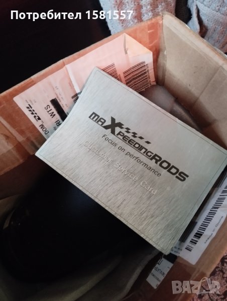 Въздушна възглавница Mercedes ML(W164) -R class, снимка 1