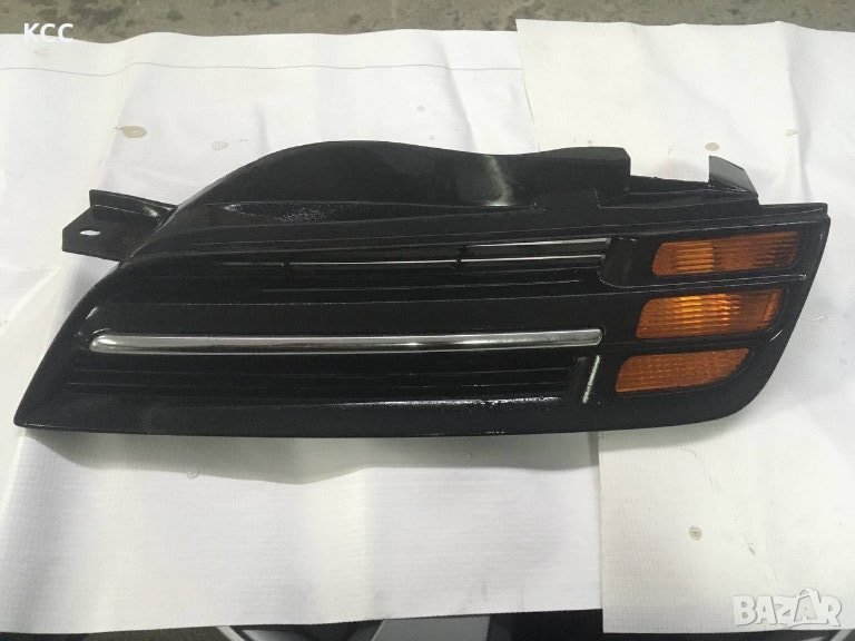 Ляв мигач с решетка за Нисан/Nissan Micra, снимка 1