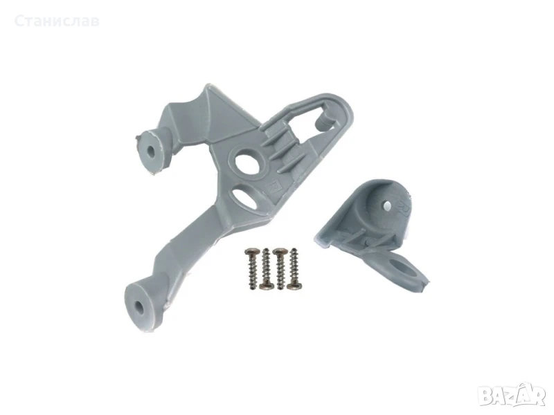 Комплект щипки за захващане на фар Toyota Corolla E120/E130, снимка 1