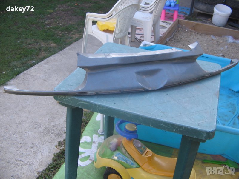 Алфа 146 на части, снимка 1