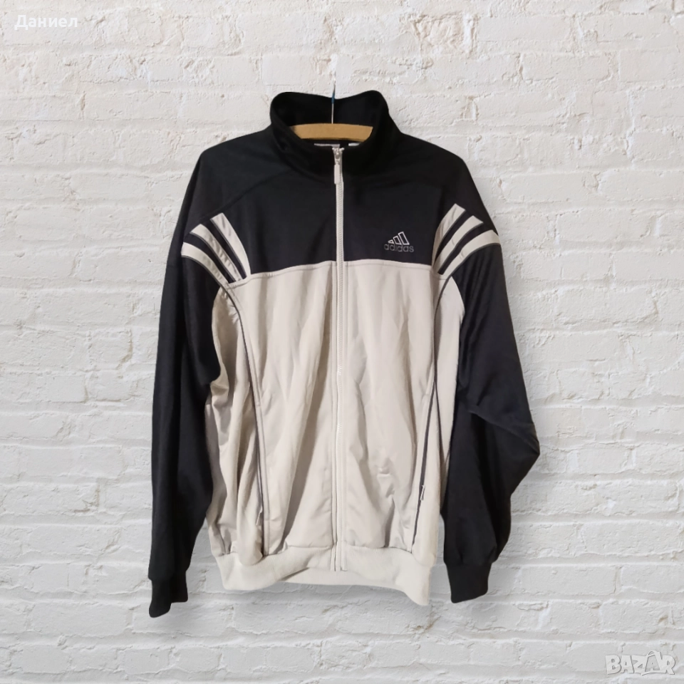 Винтидж горнище Adidas , снимка 1