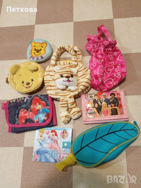 Детски протмонета, снимка 1