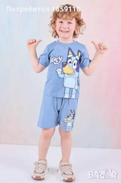 детски комлект , снимка 1