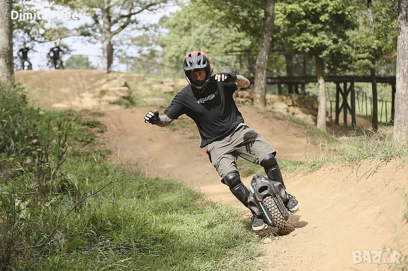 Наем на Ховърборд или Едноколка, снимка 1