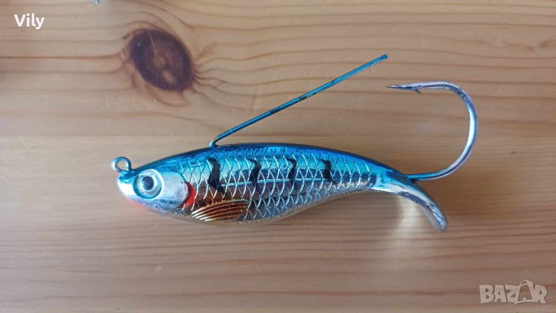 Воблер, снимка 1