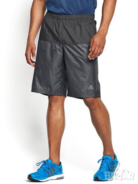 Къси панталонки Адидас / Adidas Supernova Running Shorts, снимка 1