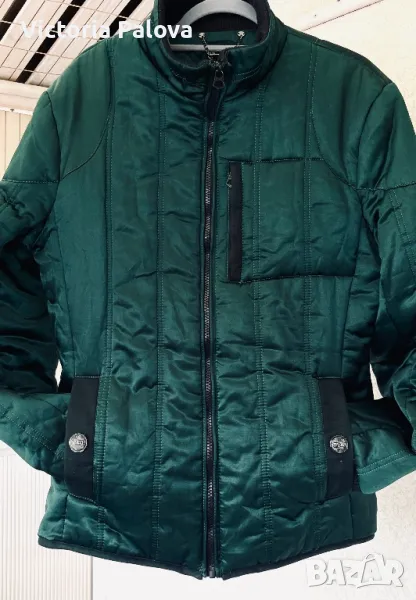 Красиво скъпо яке DATCH Италия унисекс, снимка 1