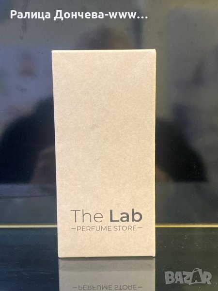 ПАРФЮМ-ПРОДУКТ-THE LAB-PERFUME STORE-N 032, снимка 1