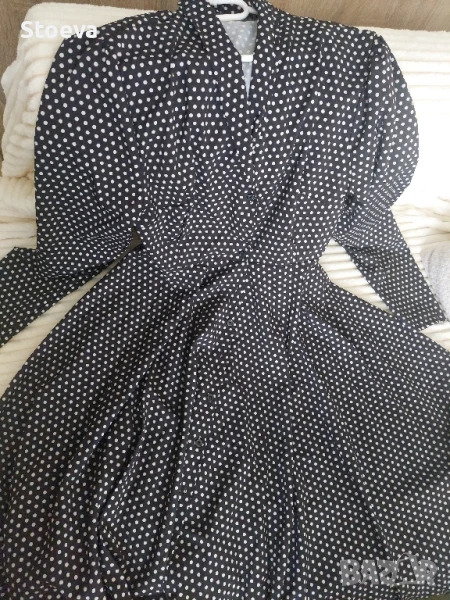 Дамска елегантна рокля , снимка 1