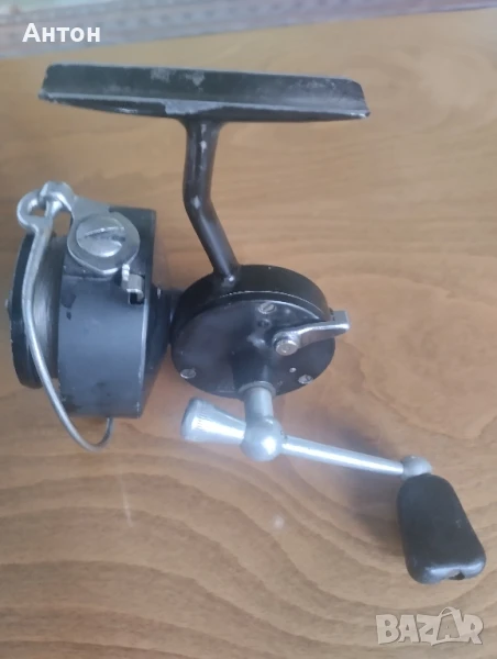 Mitchell 314, снимка 1