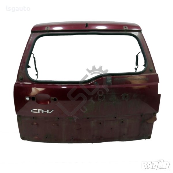 Заден капак Honda CR-V II 2001-2006 ID: 115438, снимка 1